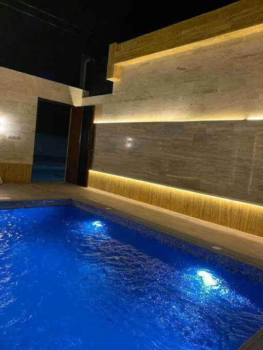 The Palms Resort Riyadh 0*,