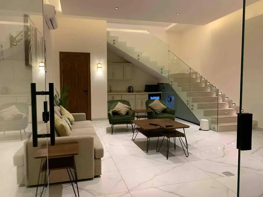 The Palms Resort Riyadh