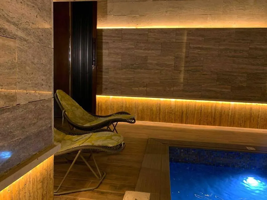 The Palms Resort Riyadh 0*,