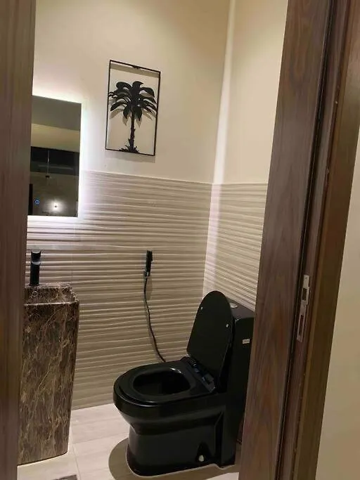 Chalet The Palms Resort Riyadh Saudi Arabia