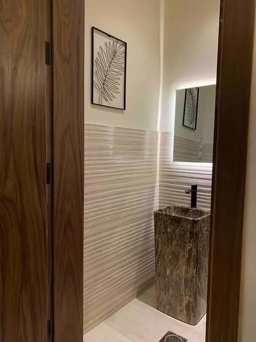 The Palms Resort Riyadh Chalet